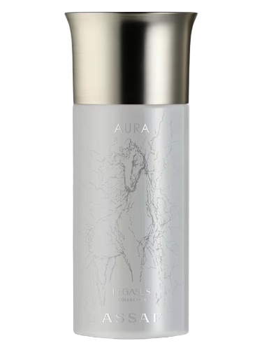 Aura Assaf for women and men - 150ml - master box