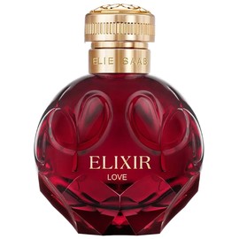 Elixir Love Elie Saab for women (tester) (8342193701060)