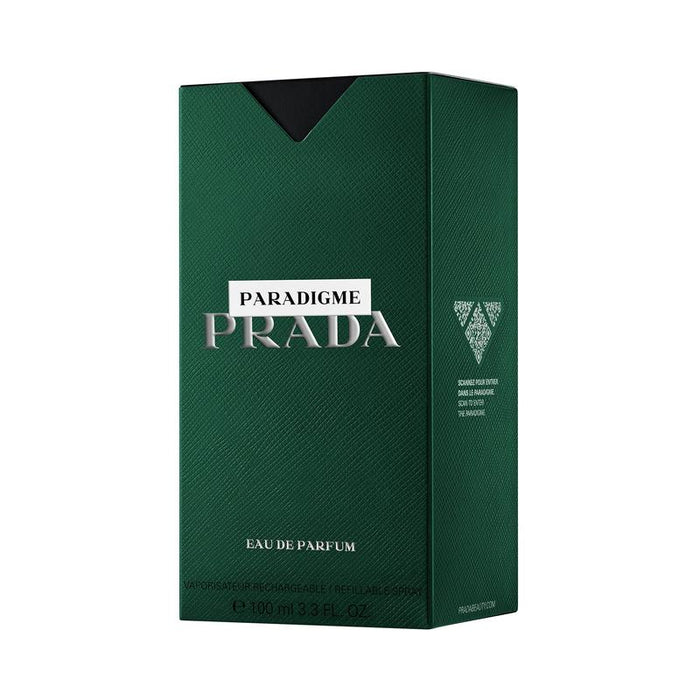 Paradigme Prada for men - EDP - 100ML