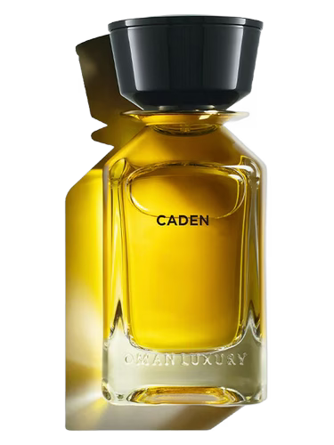 Caden Omanluxury for women and men - edp - 100ml - tester