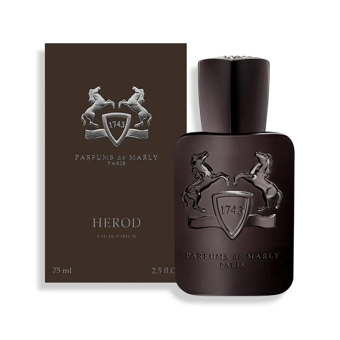 Herod Parfums de Marly for men  - EDP  - 75ml