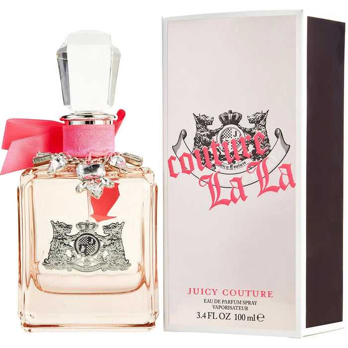 Couture La La Juicy Couture for women - edp - 100ml