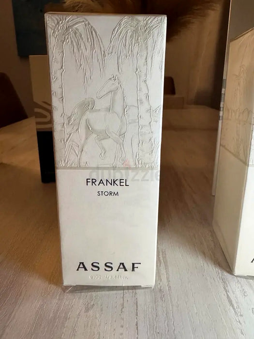 FRANKEL STORM assaf - 100 ML