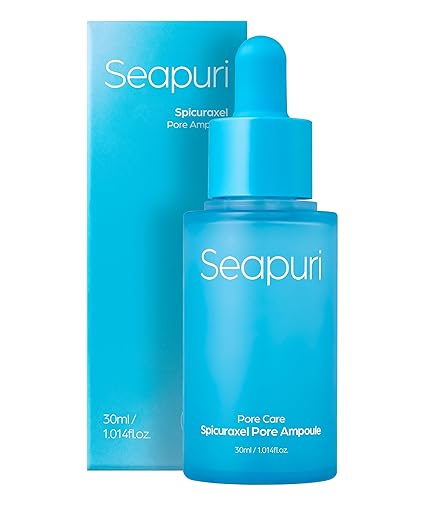 seapuri spicuraxel 30ml