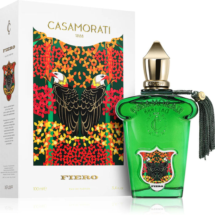 Fiero Casamorati 1888 for men - edp - 100ml