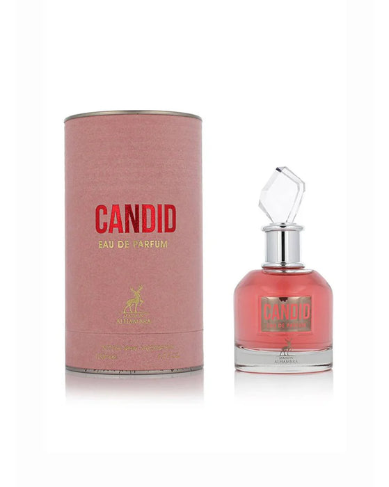 Candid Maison Alhambra for women - edp - 100ml