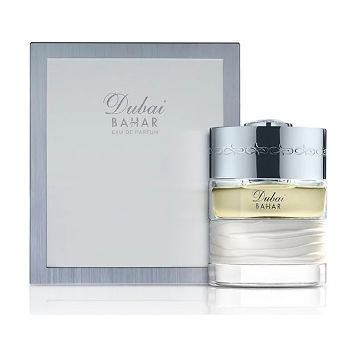 Bahar The Spirit of Dubai for women and men - edp - 50ml