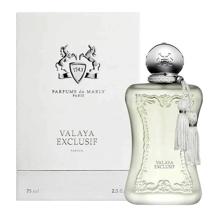Valaya Exclusif Parfums de Marly for women - parfum - 75ml