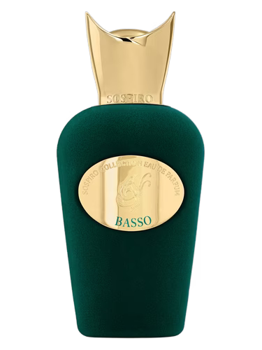 Basso Sospiro Perfumes for women and men - edp - 100ml - tester