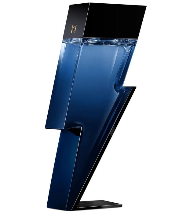 Bad Boy Cobalt Carolina Herrera for men - Eau De Parfum Electrique - 100ml - TESTER