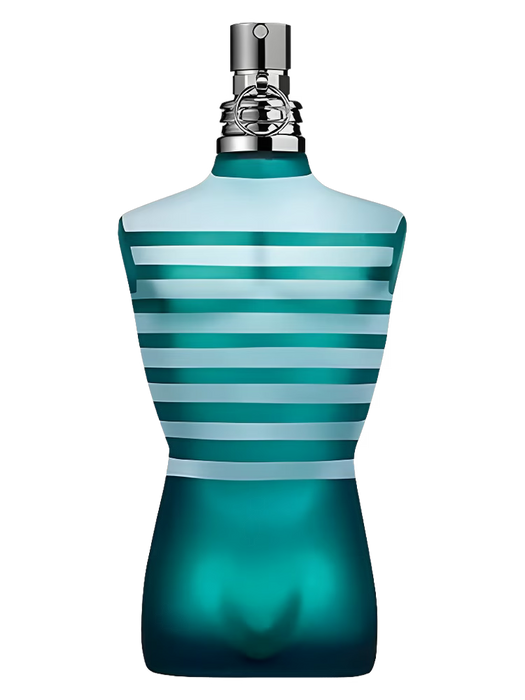 Le Male Jean Paul Gaultier for men - EDT - 125 ML - TESTER