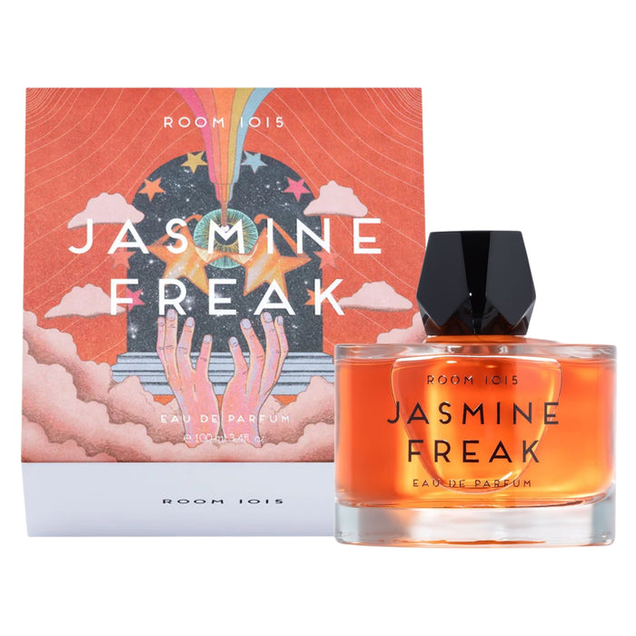 Jasmine Freak Room 1015 for women and men - edp - 100ml