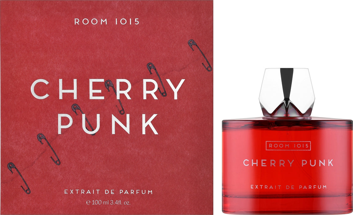 Cherry Punk Room 1015 for women and men - exdp - 100ml