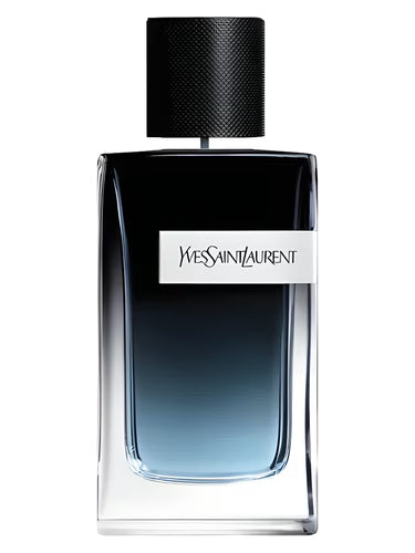 YSL- Y EDP For Men  100 Ml - TETSER