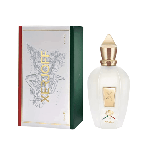 XJ 1861 Naxos Xerjoff Unisex - Eau De Parfum - 100ml (7151958655172)