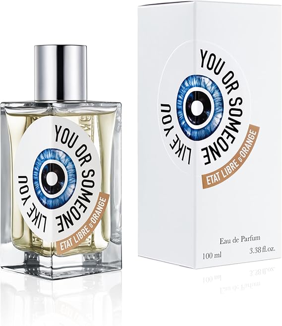 You Or Someone Like You Etat Libre d'Orange for women and men - edp - 100ml