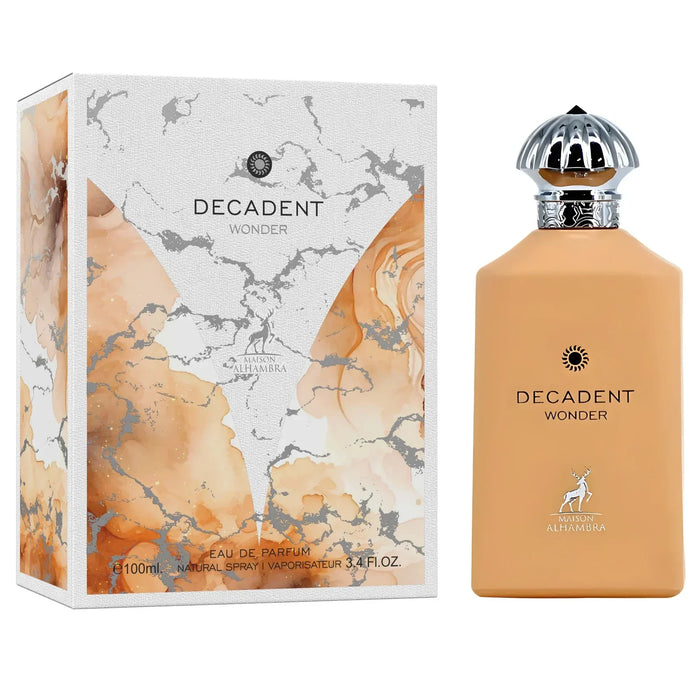 Decadent Wonder Maison Alhambra for women and men - edp - 100ml