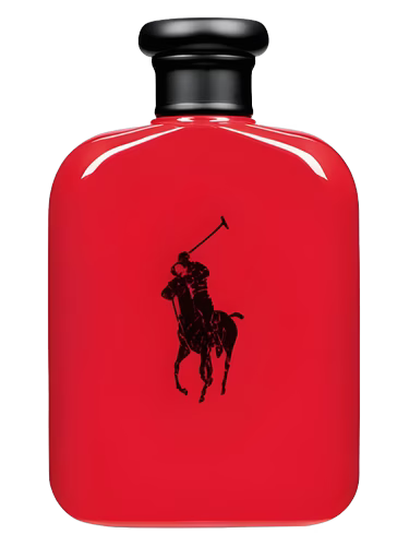 Polo Red Ralph Lauren for men - edt - 125ml - tester