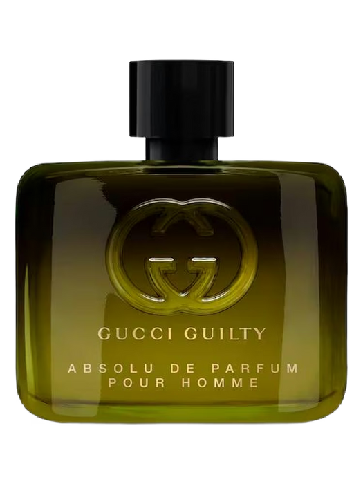 Gucci Guilty Absolu de Parfum Pour Homme Gucci for men - parfum - 60ml (without cap) - tester