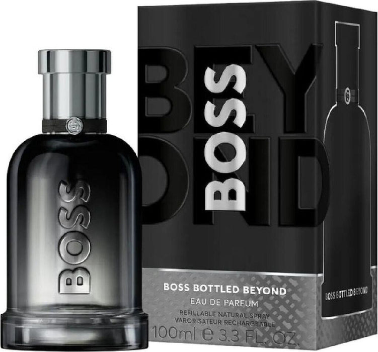 Boss Bottled Beyond Hugo Boss for men - edp - 100ml