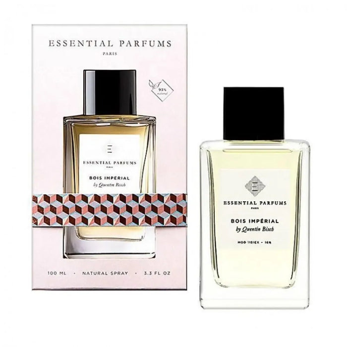 Essential Parfums Bois Impérial - for women and men edp - 100ml