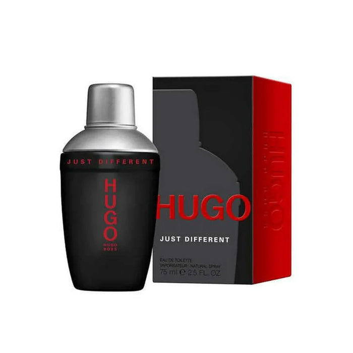Hugo Just Different Hugo Boss for men - EDT - 75ML