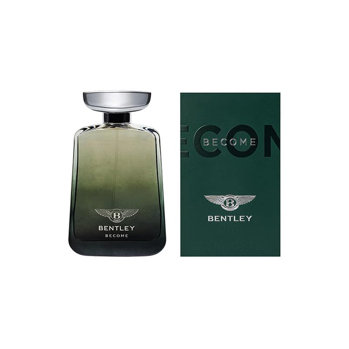 Become Bentley for men - edp - 100ml