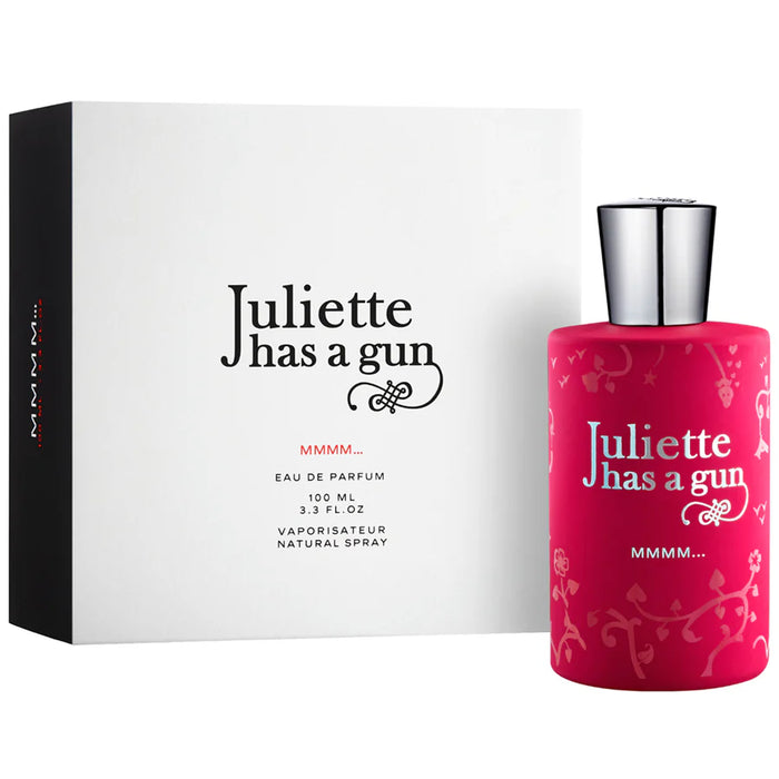 Mmmm... Juliette Has A Gun for women and men - edp - 100ml