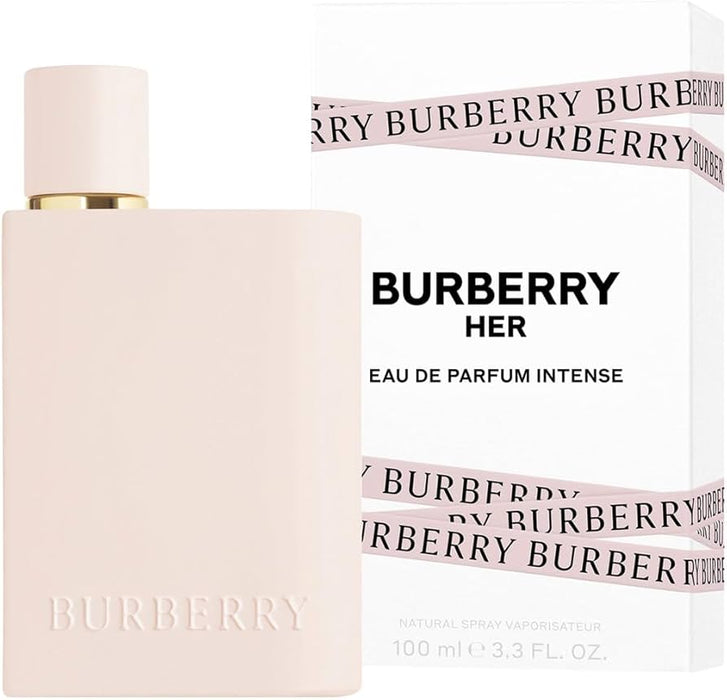 Burberry Her Intense Burberry for women - EDP INTENSE - 100ML