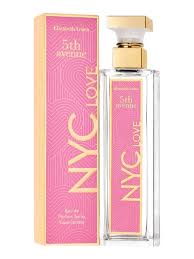 5th Avenue NYC Love Elizabeth Arden for women 75ml edp (8357932630212)
