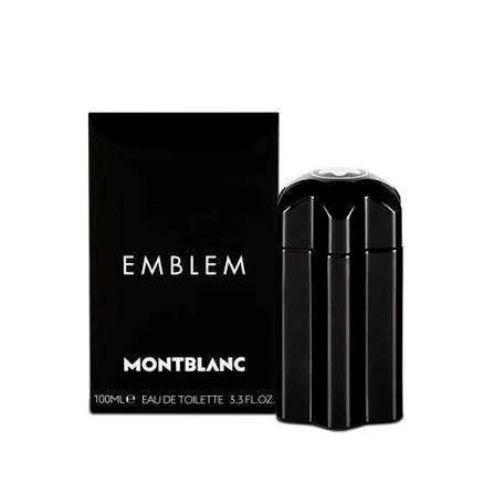 Emblem Montblanc for men - edt - 100ml