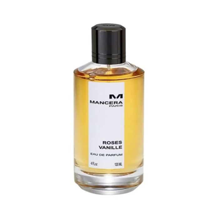 Roses Vanille Mancera for women - edp - 120 ml (Tester)