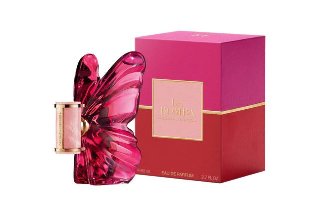 La Bomba Carolina Herrera for women - edp - 80ml