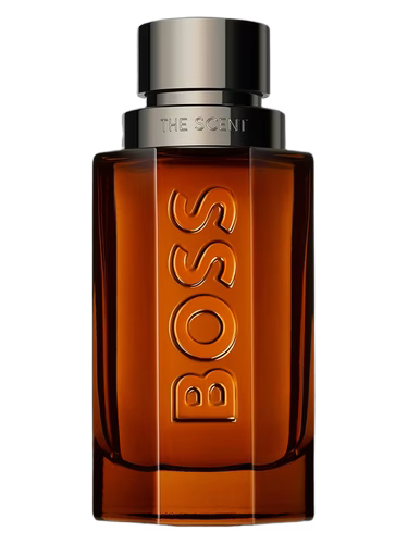 Boss The Scent Eau de Parfum Intense Hugo Boss for men - 100ml - tester