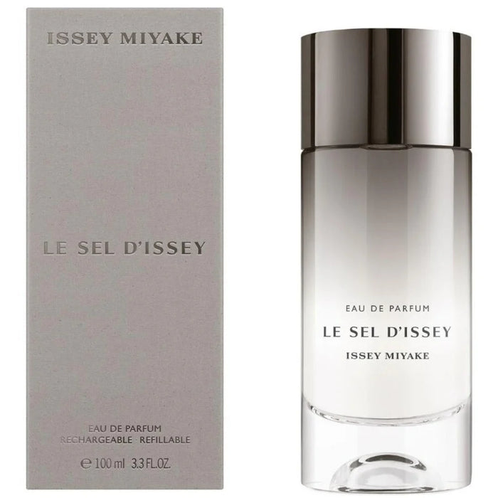 Le Sel D'Issey - edp -  Issey Miyake for men - 100ml