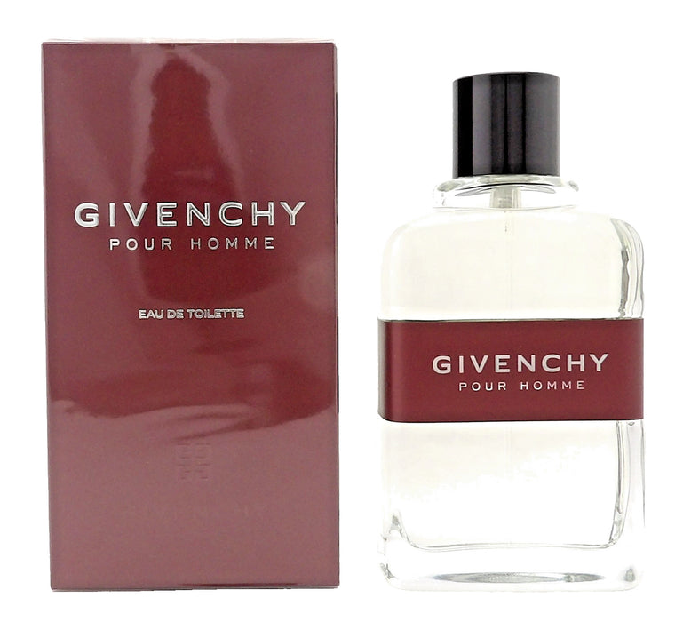 Givenchy pour Homme Givenchy for men -  EDT - 100ml