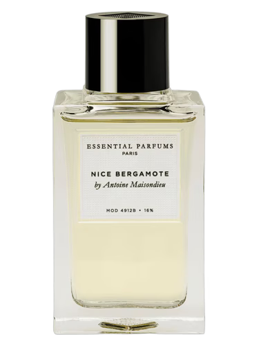 Nice Bergamote Essential Parfums for women and men -  edp - 100ml - tester - with out box