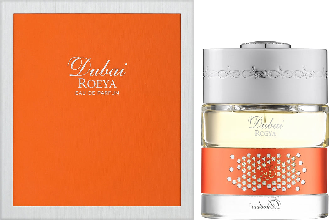 Roeya The Spirit of Dubai for women and men - edp - 50ml