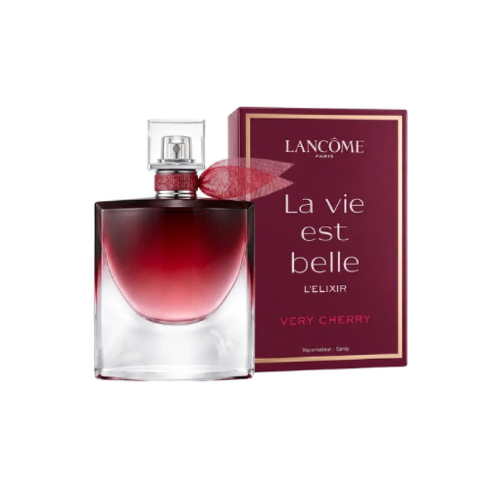 La Vie est Belle L'Elixir Very Cherry Lancôme for women - 100ml