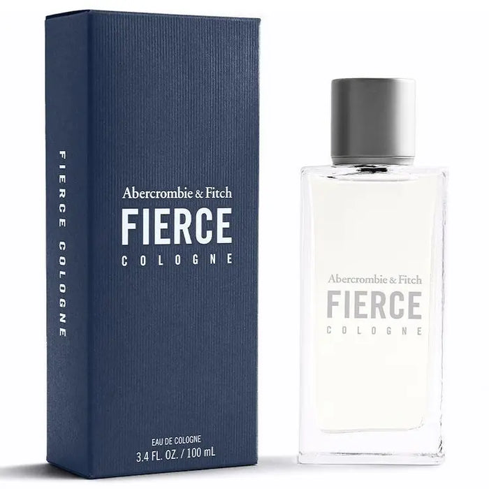 Fierce Abercrombie & Fitch for men - EDC- 100ml