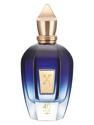 40 Knots Xerjoff for women and men - edp- 100ml - (Tester)