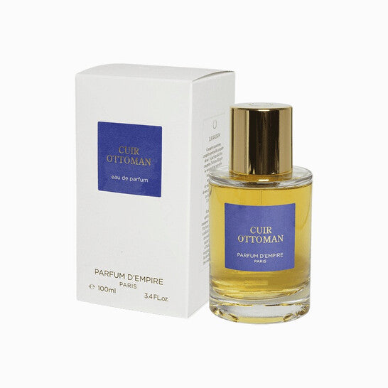 Cuir Ottoman Parfum d'Empire for women and men - edp - 100ml