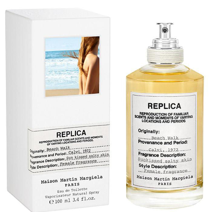 Beach Walk Maison Martin Margiela for women - edt - 100ml