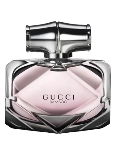 Gucci Bamboo Gucci for women - edp - 75ml - tester