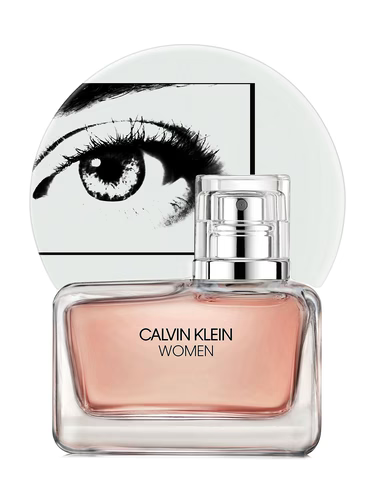 Calvin Klein Women Calvin Klein for women - edp - 100ml - tester