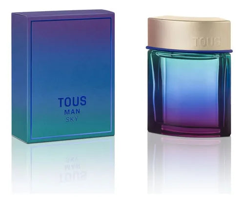 Tous Man Sky Tous for men - edp - 100ml