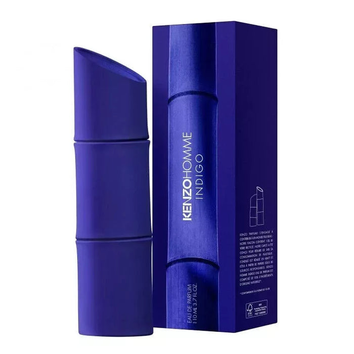 Kenzo Homme Indigo Kenzo for men - edp - 110ml