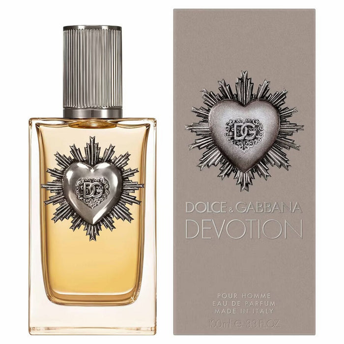 Devotion Pour Homme Dolce&Gabbana for men 100ml edp (8347133214916)