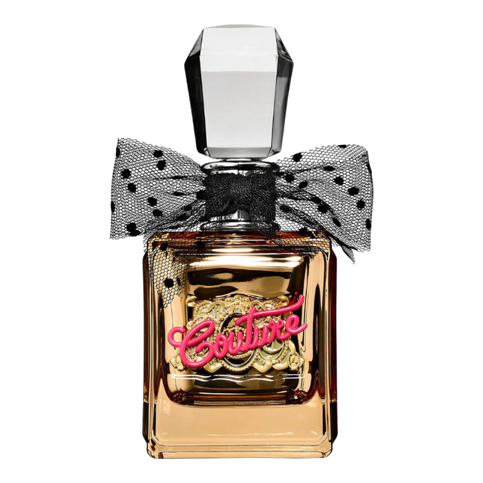 Viva la Juicy Gold Couture Juicy Couture for women -EDP - 100ml (Tester)