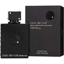 Club de Nuit Intense Man Armaf for men - Parfum  - 150ml (7150744010948)